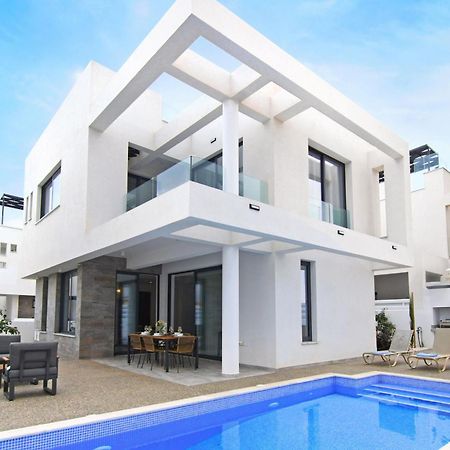 Villa Queen Isabella Protaras Zewnętrze zdjęcie
