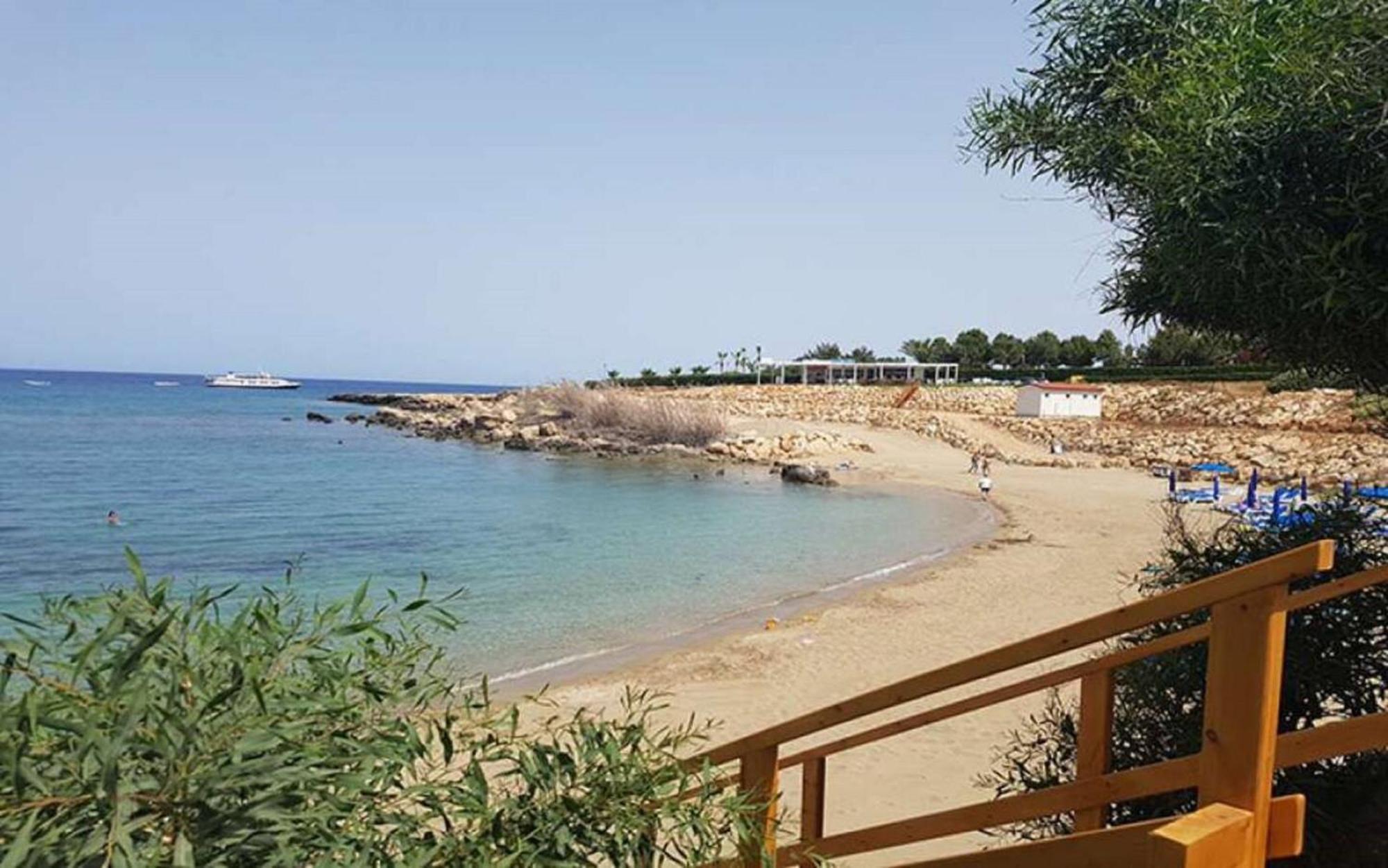 Villa Queen Isabella Protaras Zewnętrze zdjęcie