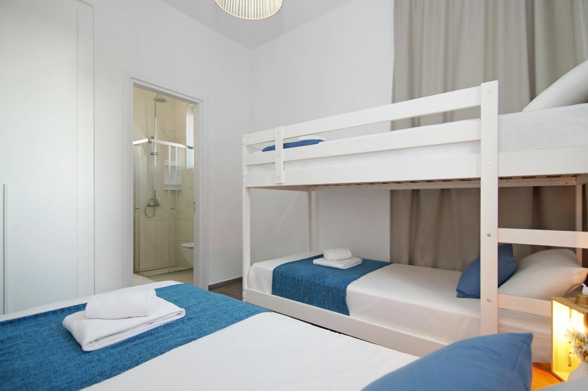 Villa Queen Isabella Protaras Zewnętrze zdjęcie