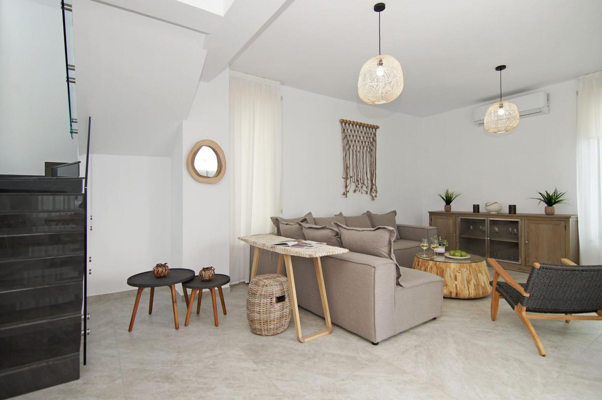 Villa Queen Isabella Protaras Zewnętrze zdjęcie