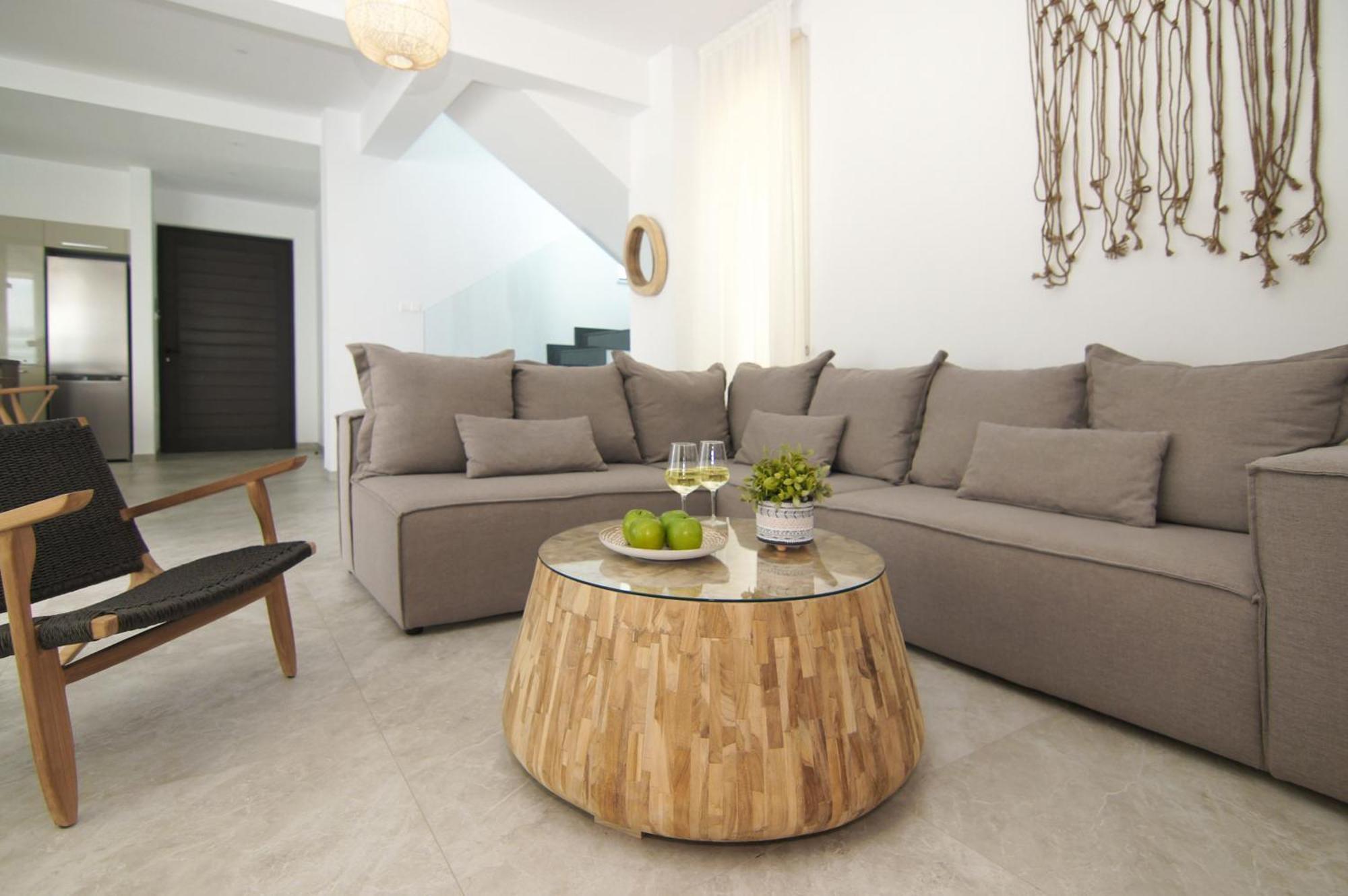 Villa Queen Isabella Protaras Zewnętrze zdjęcie